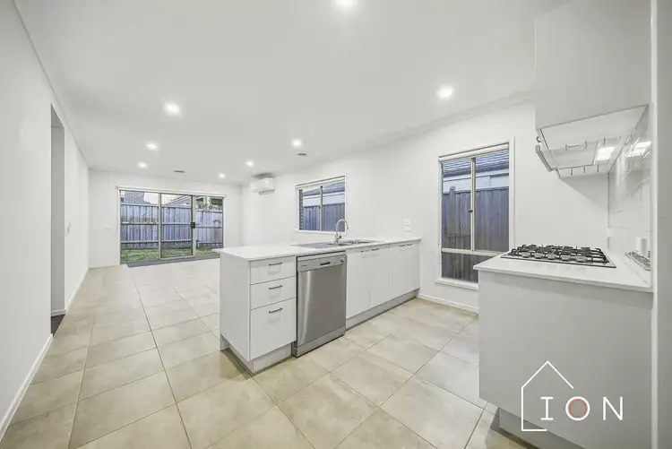 Second view of Homely house listing, 27 Slattery Street, Clyde VIC 3978