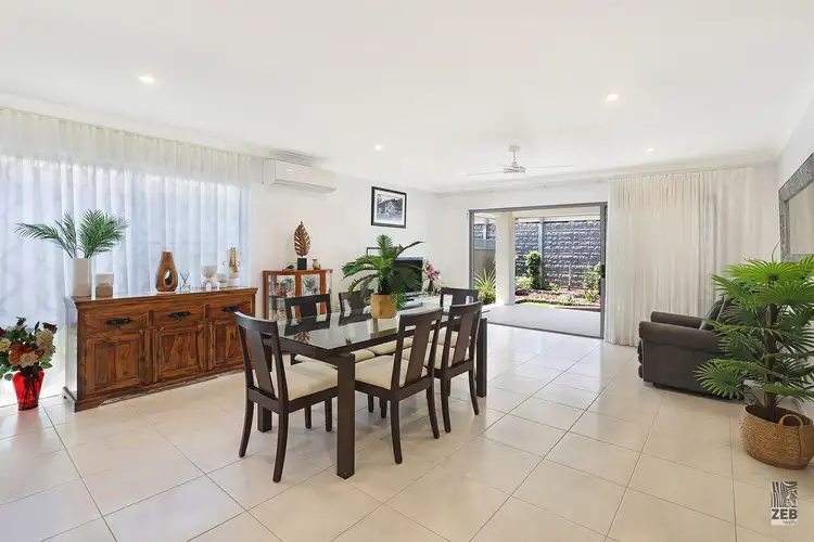 Sixth view of Homely house listing, 24/1 Halcyon Way, Bli Bli QLD 4560