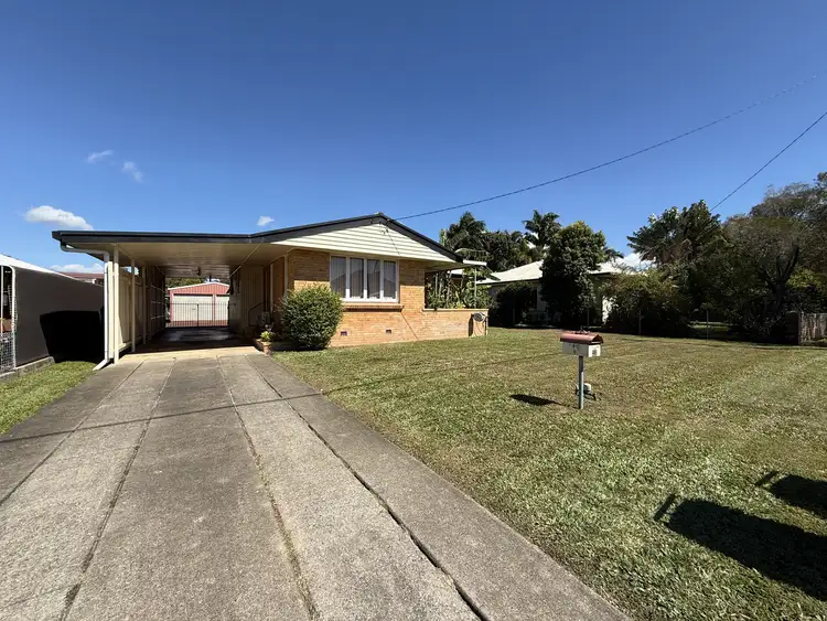 37 Paulette Street, West Mackay QLD 4740