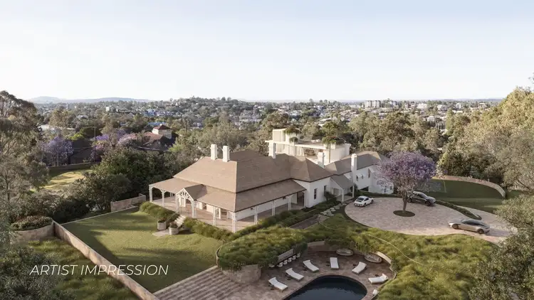 Second view of Homely house listing, 65 Grove Crescent, Toowong QLD 4066