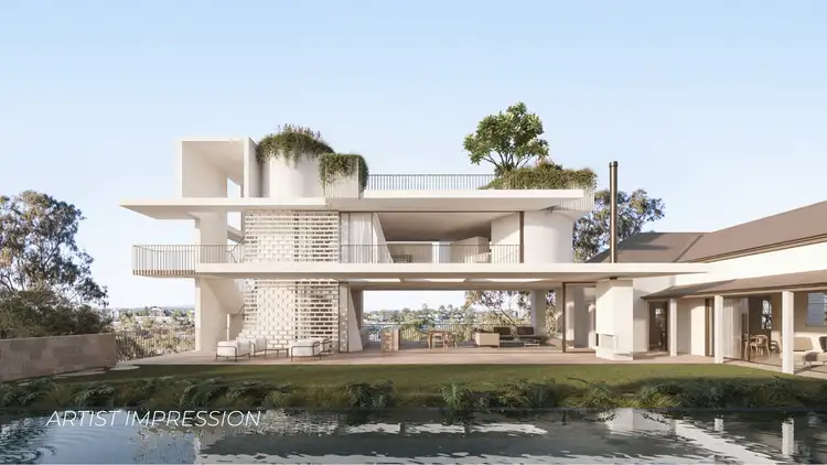 Fourth view of Homely house listing, 65 Grove Crescent, Toowong QLD 4066