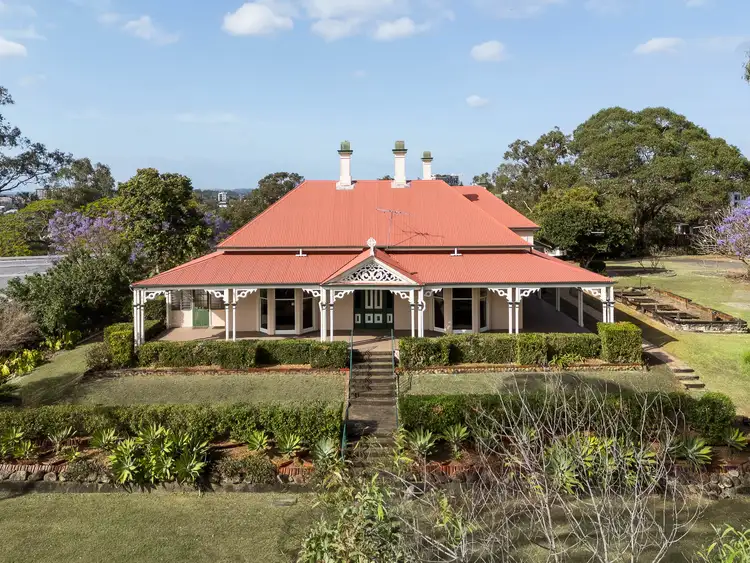 Fifth view of Homely house listing, 65 Grove Crescent, Toowong QLD 4066