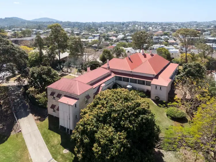 Sixth view of Homely house listing, 65 Grove Crescent, Toowong QLD 4066