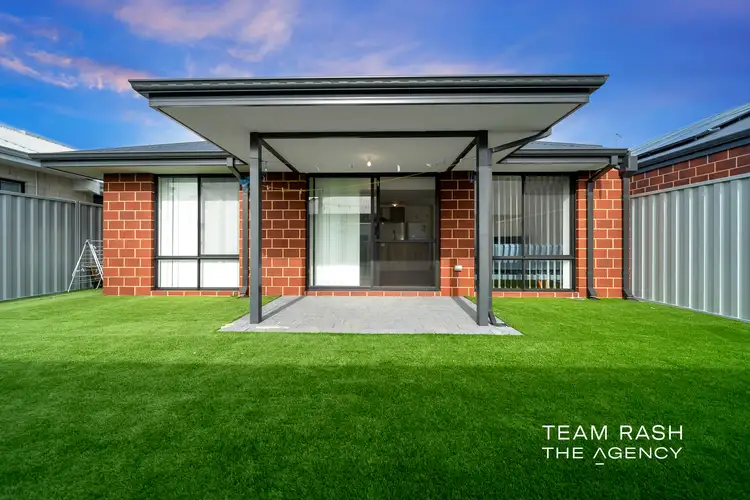 5 Tremblant Drive, Brabham WA 6055