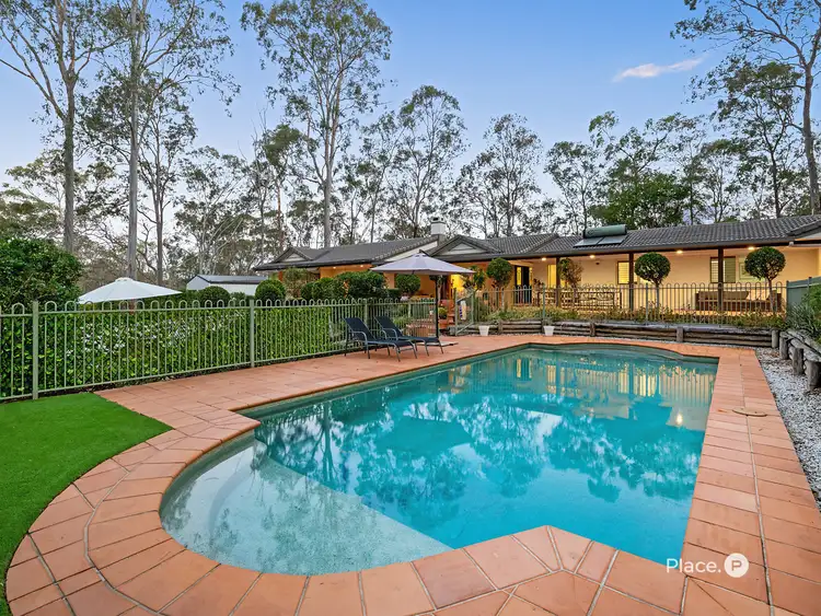 74 Herron Road, Pullenvale QLD 4069