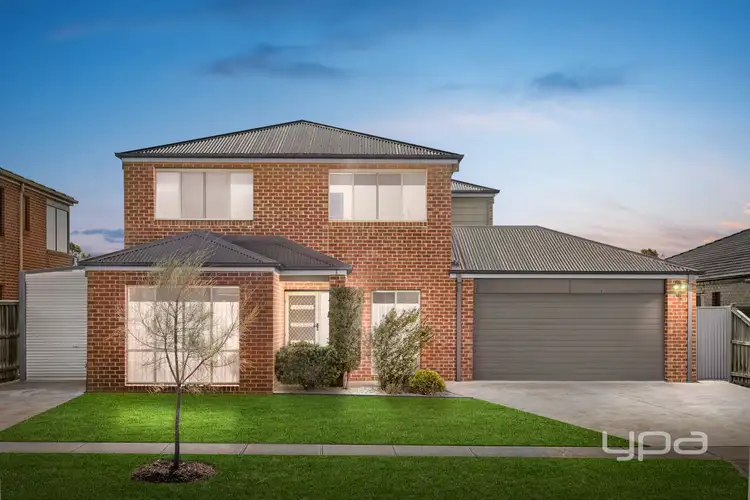 6 Teatree Terrace, Point Cook VIC 3030