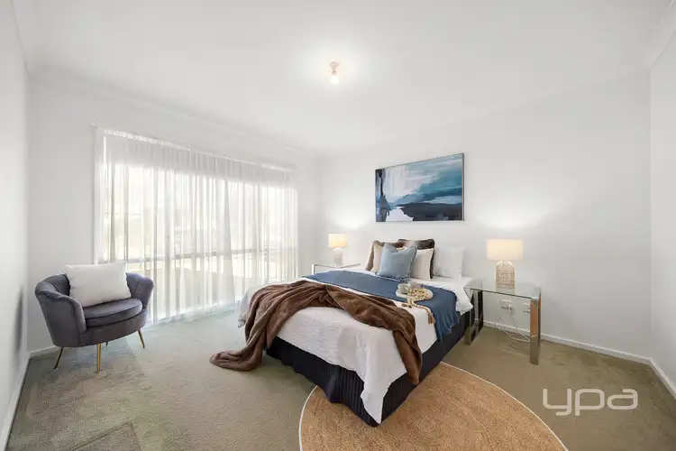 Fourth view of Homely house listing, 6 Teatree Terrace, Point Cook VIC 3030