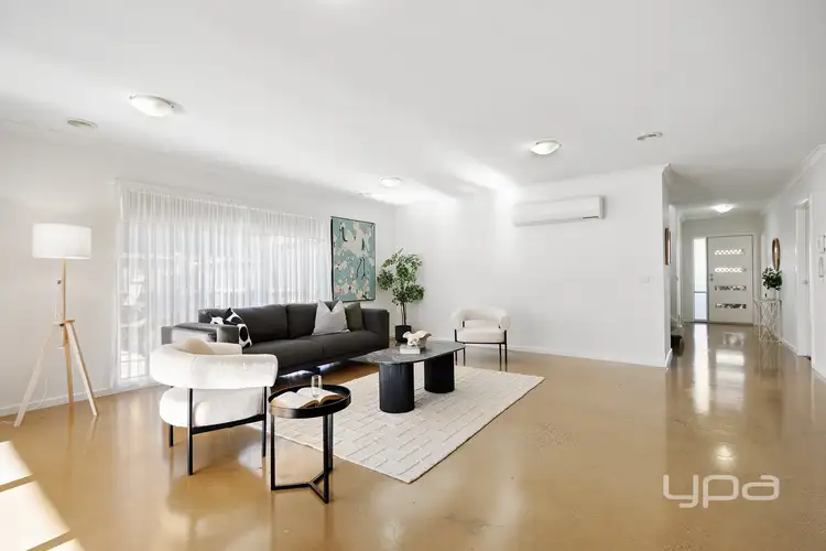 Fifth view of Homely house listing, 6 Teatree Terrace, Point Cook VIC 3030