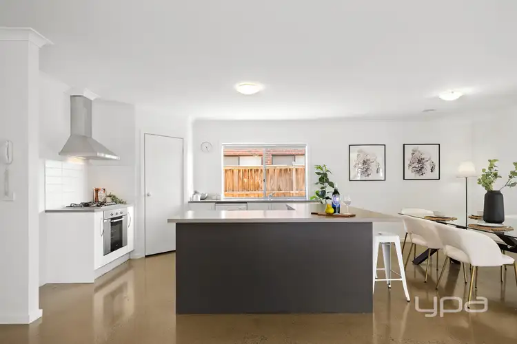 Sixth view of Homely house listing, 6 Teatree Terrace, Point Cook VIC 3030