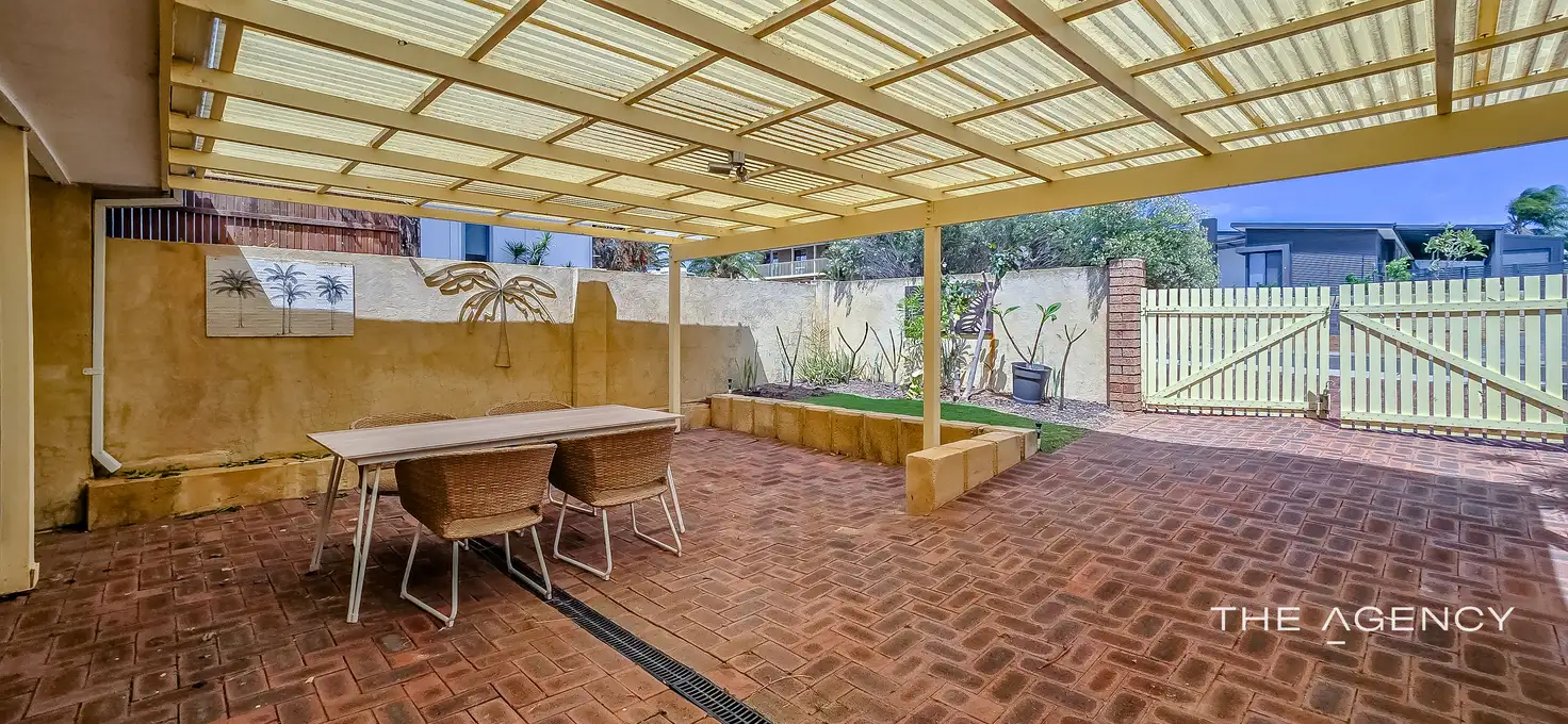 Main view of Homely unit listing, 6/35 Glass Street, Kalbarri WA 6536