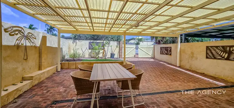 Second view of Homely unit listing, 6/35 Glass Street, Kalbarri WA 6536