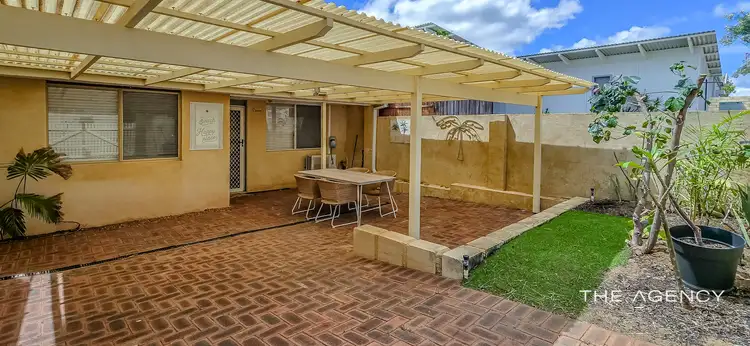 Third view of Homely unit listing, 6/35 Glass Street, Kalbarri WA 6536