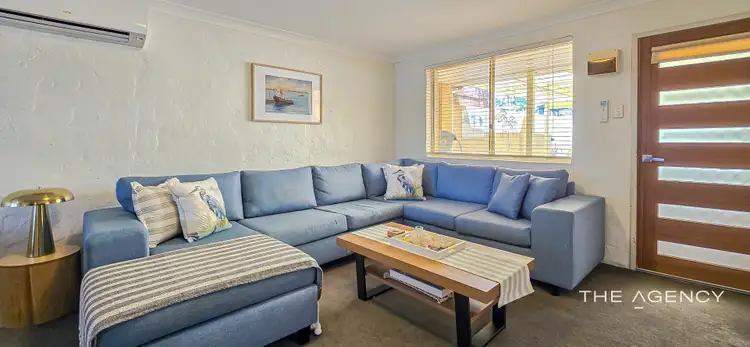 Fourth view of Homely unit listing, 6/35 Glass Street, Kalbarri WA 6536