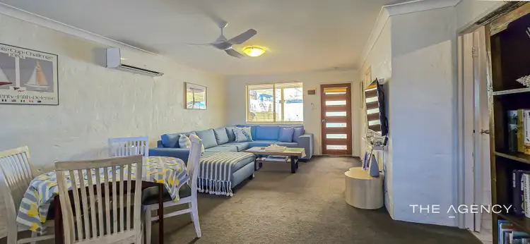 Fifth view of Homely unit listing, 6/35 Glass Street, Kalbarri WA 6536