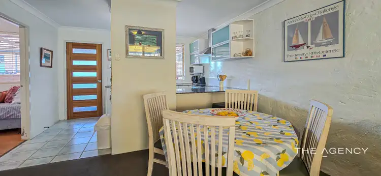 Sixth view of Homely unit listing, 6/35 Glass Street, Kalbarri WA 6536