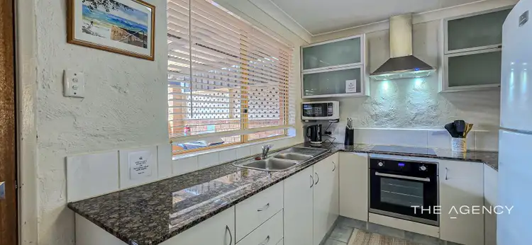 Seventh view of Homely unit listing, 6/35 Glass Street, Kalbarri WA 6536