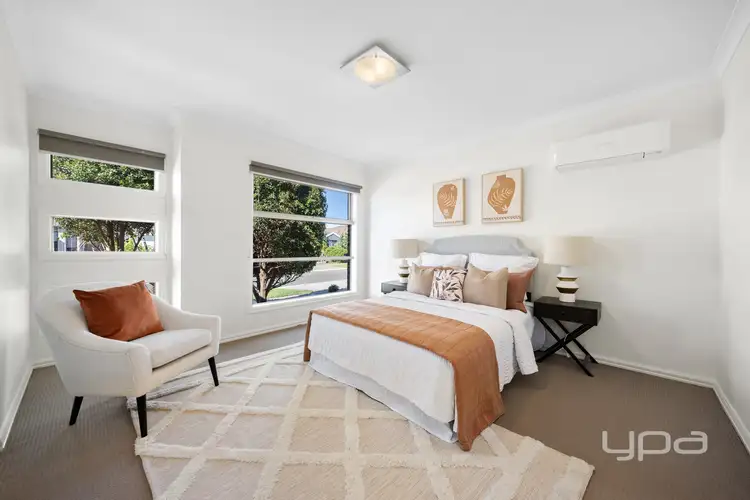 Third view of Homely house listing, 17 Cooinda Way, Point Cook VIC 3030