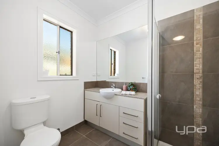 Fourth view of Homely house listing, 17 Cooinda Way, Point Cook VIC 3030