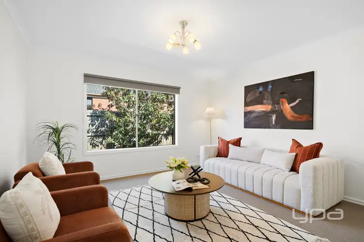 Fifth view of Homely house listing, 17 Cooinda Way, Point Cook VIC 3030