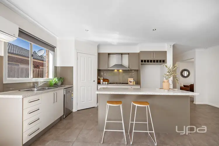 Sixth view of Homely house listing, 17 Cooinda Way, Point Cook VIC 3030