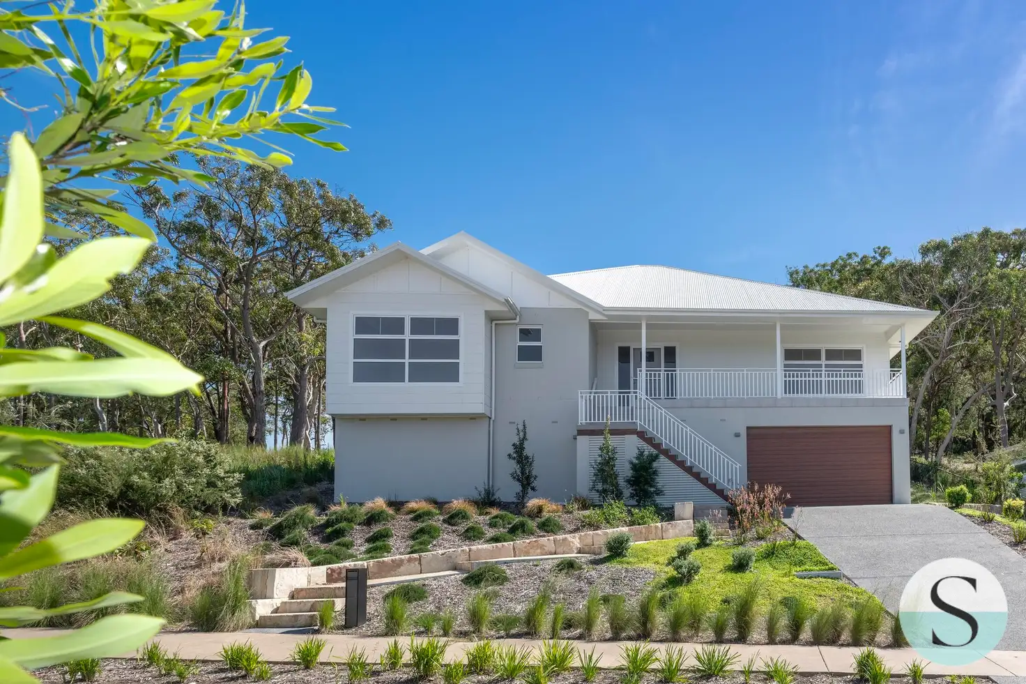 Main view of Homely house listing, 9 Freetail Drive, Murrays Beach NSW 2281