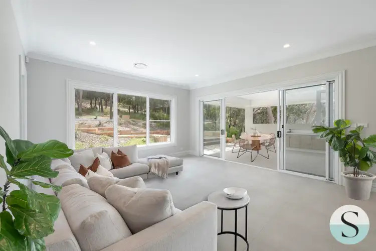 Third view of Homely house listing, 9 Freetail Drive, Murrays Beach NSW 2281