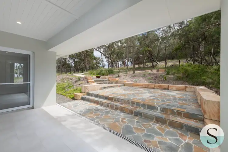 Fifth view of Homely house listing, 9 Freetail Drive, Murrays Beach NSW 2281