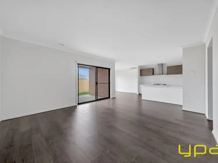 Second view of Homely house listing, 10 Midfield Way, Clyde VIC 3978