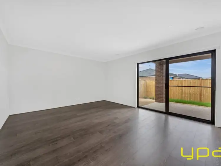 Third view of Homely house listing, 10 Midfield Way, Clyde VIC 3978