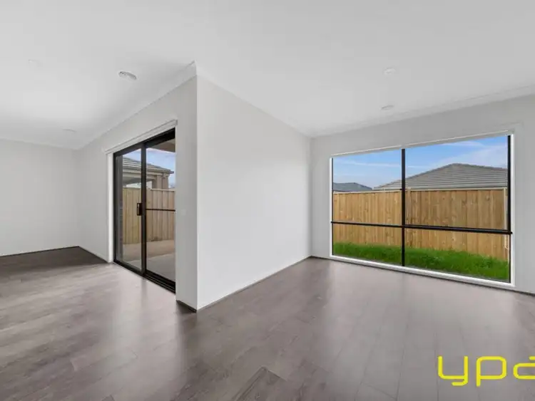 Fourth view of Homely house listing, 10 Midfield Way, Clyde VIC 3978