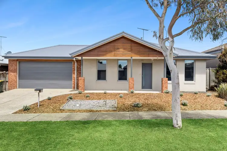 49 Baybrook Avenue, Curlewis VIC 3222