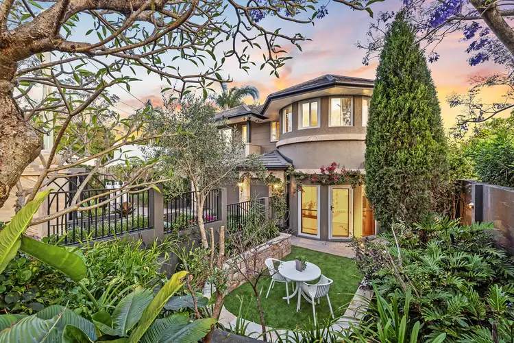 Second view of Homely house listing, 21 Garfield Drive, Paddington QLD 4064