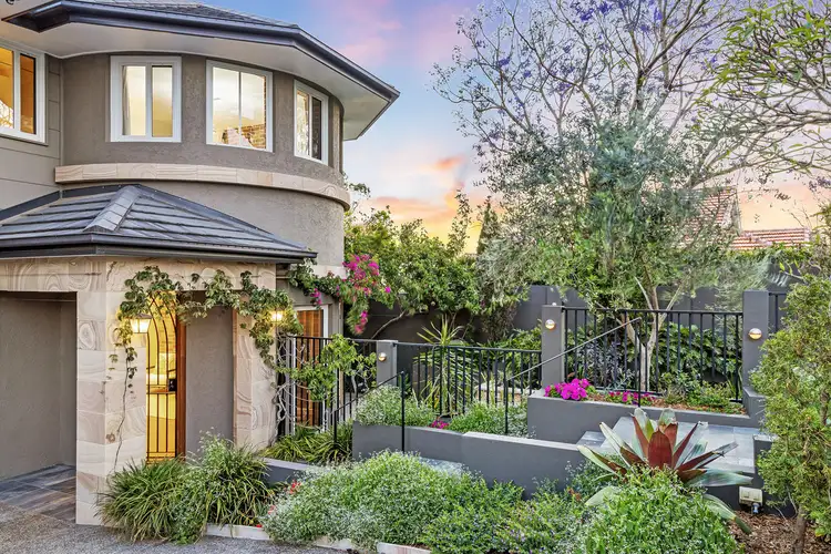 Third view of Homely house listing, 21 Garfield Drive, Paddington QLD 4064