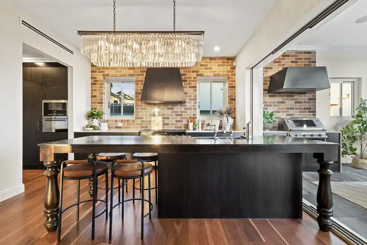 Fourth view of Homely house listing, 21 Garfield Drive, Paddington QLD 4064