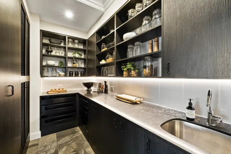 Fifth view of Homely house listing, 21 Garfield Drive, Paddington QLD 4064