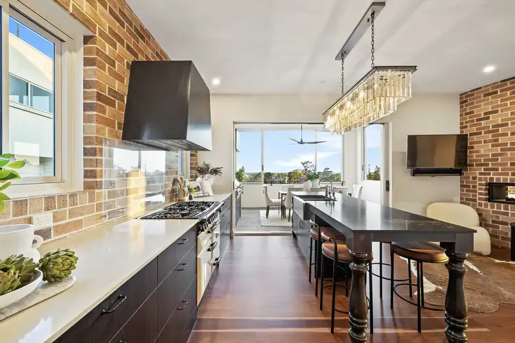 Sixth view of Homely house listing, 21 Garfield Drive, Paddington QLD 4064