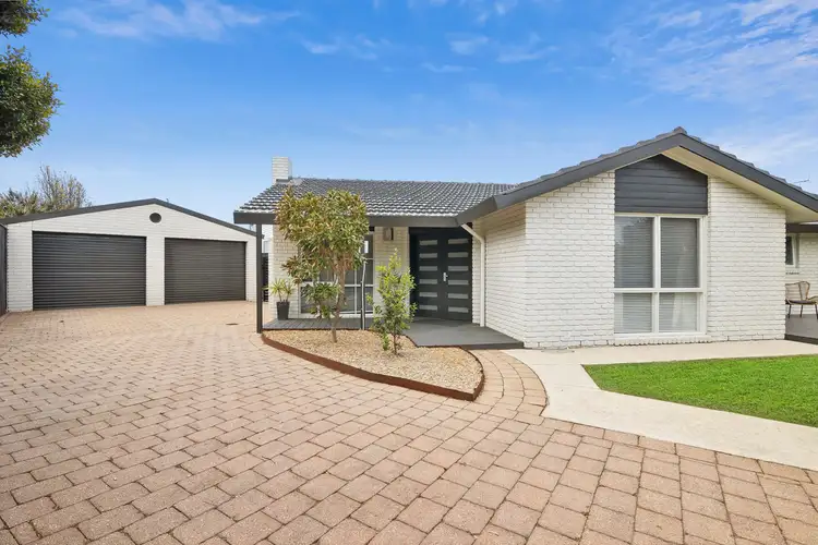 20 Miranda Close