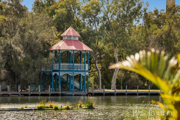 Fourth view of Homely house listing, 2 Catalina Cove, Maylands WA 6051