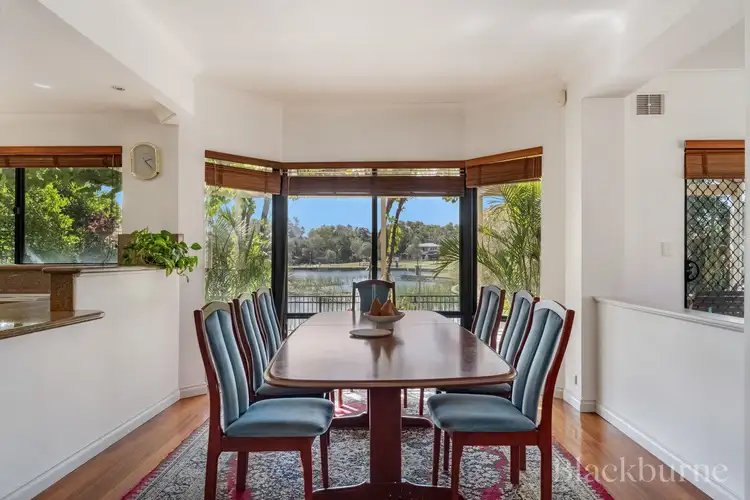 Fifth view of Homely house listing, 2 Catalina Cove, Maylands WA 6051