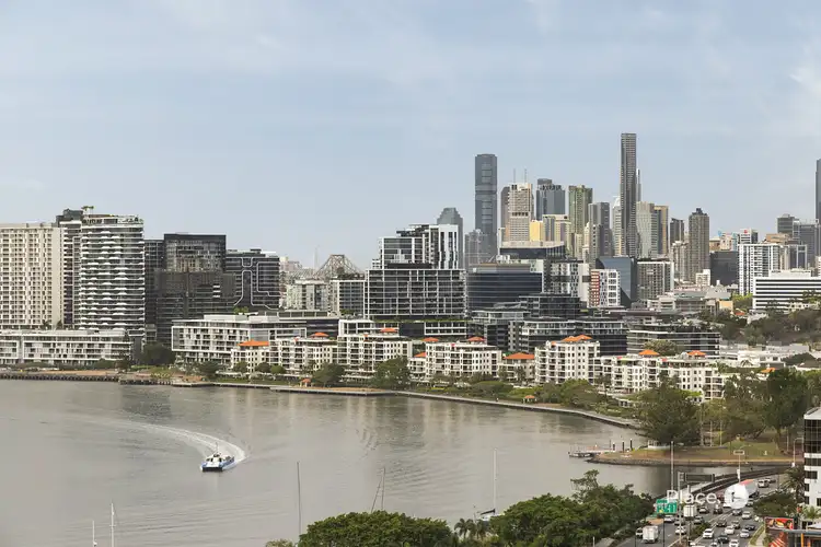 Fifth view of Homely house listing, 9 Annie Street, Hamilton QLD 4007