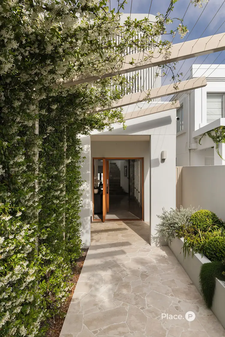 Sixth view of Homely house listing, 9 Annie Street, Hamilton QLD 4007