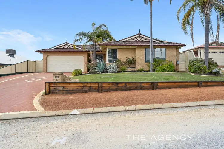 23 O'Reilly Court, Jane Brook WA 6056