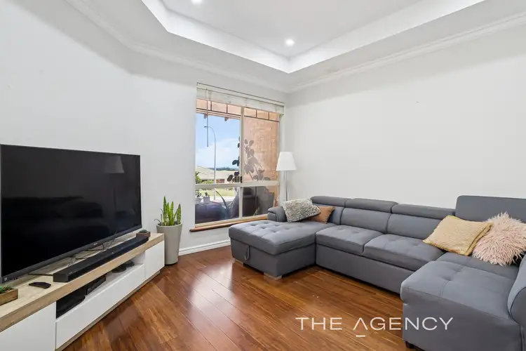 Third view of Homely house listing, 23 O'Reilly Court, Jane Brook WA 6056