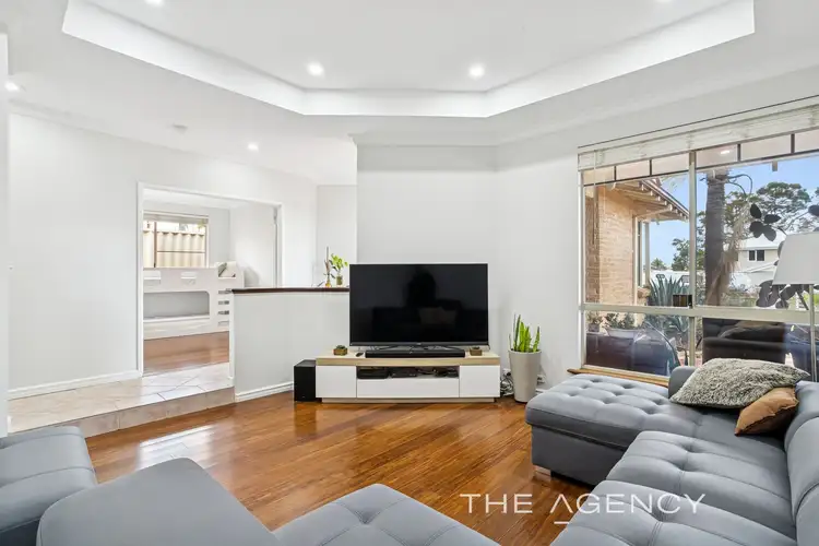 Fourth view of Homely house listing, 23 O'Reilly Court, Jane Brook WA 6056