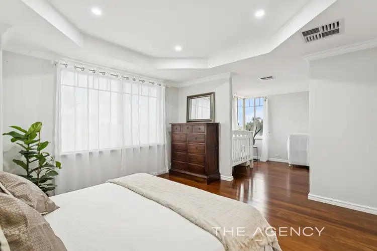 Fifth view of Homely house listing, 23 O'Reilly Court, Jane Brook WA 6056