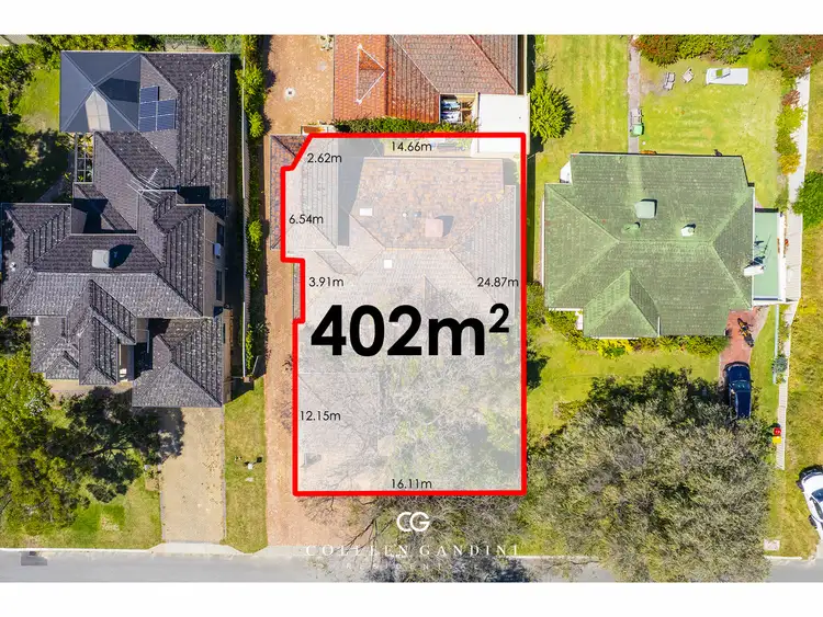 Address available on request