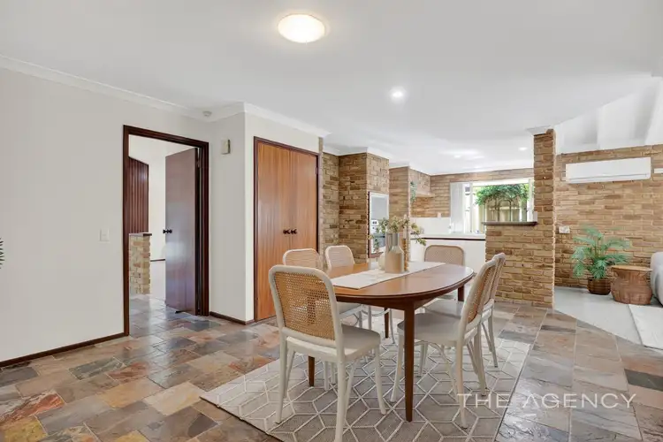 Sixth view of Homely house listing, 8 Harvey Crescent, Kardinya WA 6163