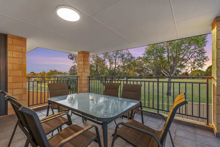 Second view of Homely house listing, 11 Caleb Place, Hamersley WA 6022
