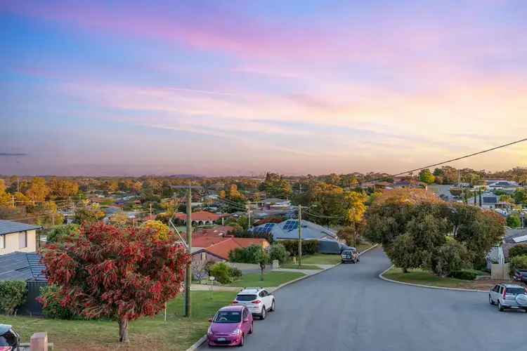 Third view of Homely house listing, 11 Caleb Place, Hamersley WA 6022