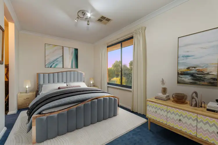 Fourth view of Homely house listing, 11 Caleb Place, Hamersley WA 6022